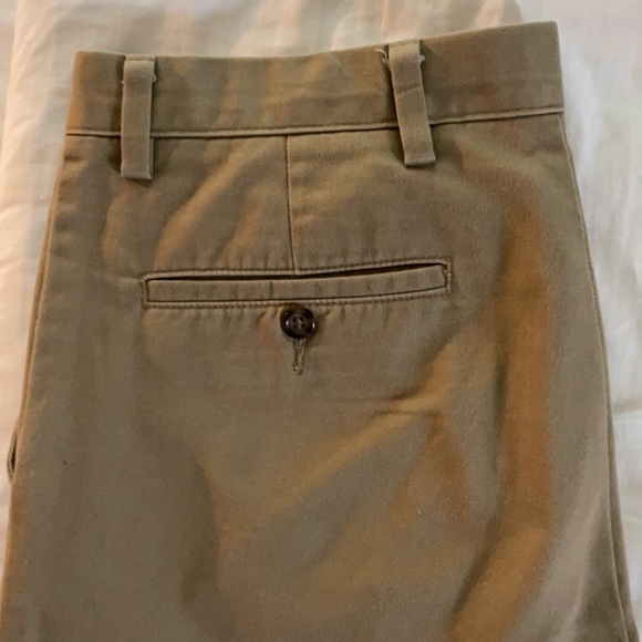 Men’s Dockers Straight Fit Khakis- 34x32 - Picture 10 of 11
